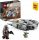  LEGO Star Wars 75363 Der N-1 Micro-Scale Fighter des Mandalorianers + LEGO Papiertüte