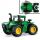  LEGO City 42167 TRAKTOR MIT ANHÄNGER JOHN DEERE LEGO TECHNIC TRAKTOR REALISTISCHE BLÖCKE