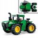  LEGO City 42167 TRAKTOR MIT ANHÄNGER JOHN DEERE LEGO TECHNIC TRAKTOR REALISTISCHE BLÖCKE