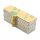 Hunter N45 Neodym-Magnete 30x10x1 mm 1,75 kg 10 Stück