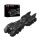  Mould King Technic 10058 Batmobil-Blöcke 1495 Stück.