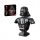  Mould King 21020 Darth Vader Büste Skulpturenblöcke
