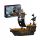  Piratenschiff - Bausteine 13083 MOLD KING 1288 Stk.