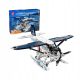  RC Amphibienflugzeug - Blöcke 15014 MOLD KING 556 Stk.