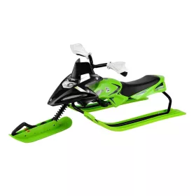  Metall-Skischlitten KAYOBA 000338