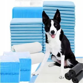  Saugeinlagen und -matten elektrobazar24 100 Stk.