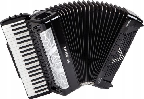  Roland FR-8X BK DIGITAL KEYS AKKORDEON