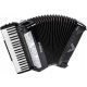  Roland FR-8X BK DIGITAL KEYS AKKORDEON