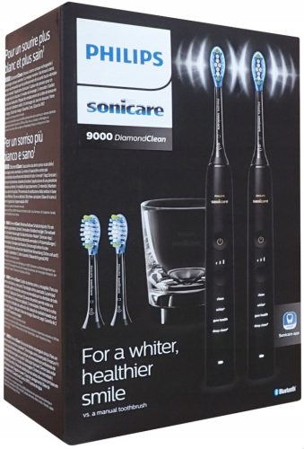  Philips Sonicare DiamondClean 9000 HX9914/63 2ST.
