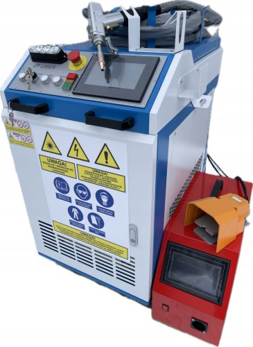 1500W EPS1500SW Laserschweißmaschine