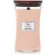 Kerzen Traditionelle Sojakerze Coastal Sunset Woodwick 1 Stk.