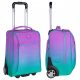 Schulrucksack mit Rädern CoolPack Compact Gradient Blueberry E86505