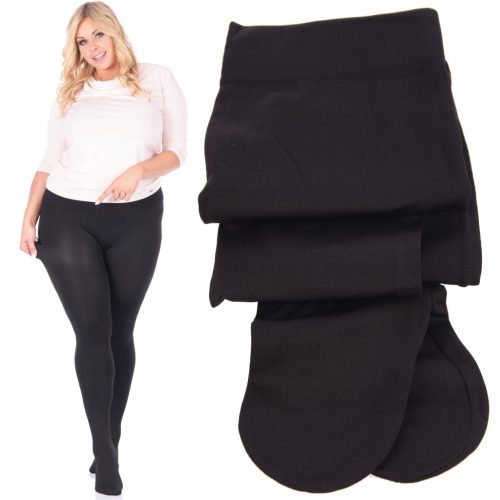 POLAR-Strumpfhose -30* ISOLIERTE Winter-Schlankheitsstrumpfhose HOHE ABDECKUNG PLUS GRÖSSE