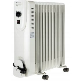  STARKER ÖL-ELEKTRISCHER HEIZKÖRPER, GROSSES ÖL