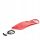  KUNSTSTOFF ROTES SNOWBOARD KINDERSCHNEESPIELZEUG RUTSCHE