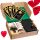  LOVE SCRATCH GUTSCHEINE VALENTINSTAG GESCHENK FÜR DEN FREUND