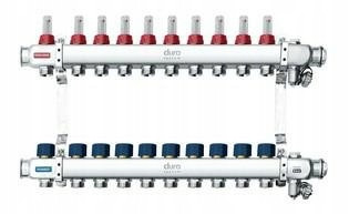Duro-Verteiler 11 Kreise