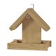 Boxen (Häuser) und Vogelhäuschen Vogelhäuschen Kleines Holzhaus KR-1