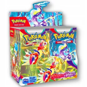    MEGA BOX BOOSTERS SAMMLER LEGENDÄRES POKéMON-KARTEN-SET 360-TLG