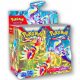  MEGA BOX BOOSTERS SAMMLER LEGENDÄRES POKéMON-KARTEN-SET 360-TLG