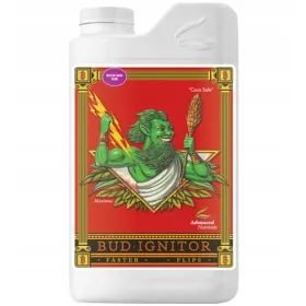    Advanced Nutrients flüssiger Mehrkomponentendünger 1,2 kg 1 l