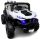  NEUESTES SUV-AUTO, BATTERIEAUTO, OFFROAD, 4 LEISTUNGSSTARKE MOTOREN, LEDER