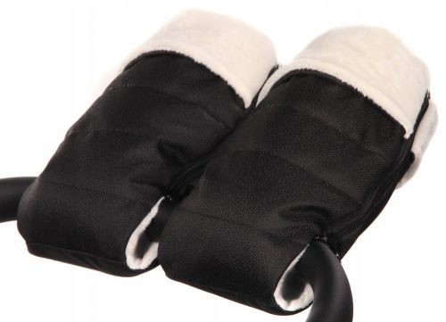 Wintermuffen, Handschuhe, mit Reißverschlüssen, Produkt PL
