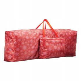  Dekorative Hülle für den Weihnachtsbaum EKVIP, Mustermix