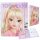  Top Model 12876 Creative Folder Make Up Studio Make Up