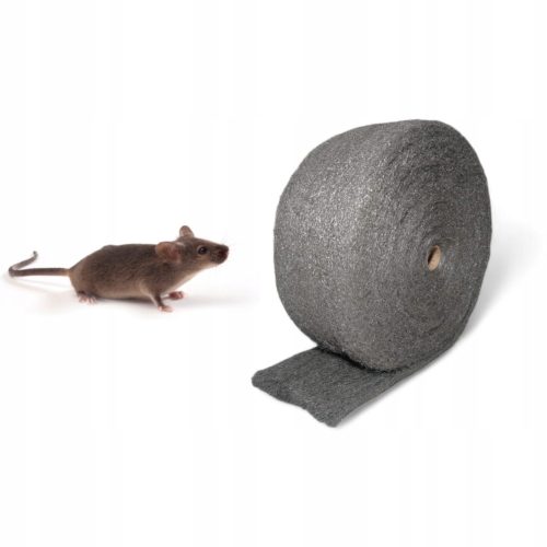  Wooltec gegen Maulwürfe, Marder, Mäuse, Ratten und Vögel