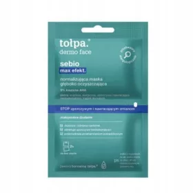  Tołpa Gesichtscrememaske 6 ml