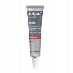  TOŁPA Dermo Men Anti-Age-Augencreme, 10 ml
