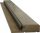 Holztürschwelle PVC-Bud 83 cm
