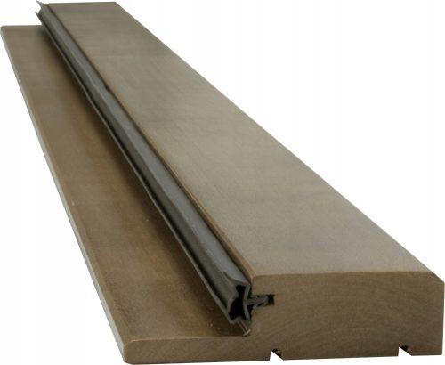 Holztürschwelle PVC-Bud 83 cm