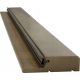 Holztürschwelle PVC-Bud 83 cm
