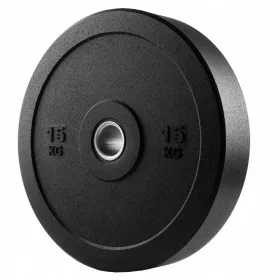  Twins Sport beschichtet/gummiert, Gewicht 15 kg