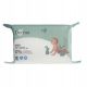  DERMA ECO BABY NATÜRLICHE FEUCHTÜCHER 64 Stk