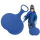  APPLE APPLE SLIDE RODELRUTSCHE AUF SCHNEE