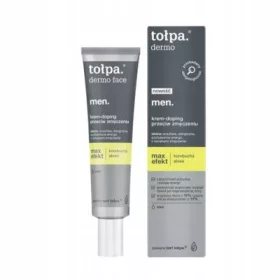  TOŁPA Dermo Men Anti-Müdigkeits-Dopingcreme, 40 ml