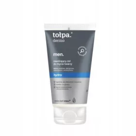  Tołpa Dermo Men Hydro 150 ml Feuchtigkeitsgel