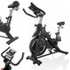  Activ/Space magnetischer Spinning-Heimtrainer Magnetischer Heimtrainer mit Computer bis 120 kg