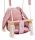  LoveGifts Kaninchenschaukel x 36 x 23 cm