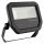  LED-FLUTLICHT SCHWARZ 10W KALT 1200LM LEDVANCE
