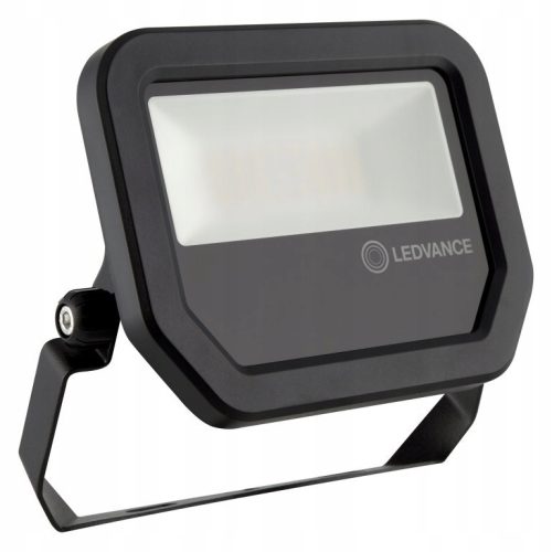  LED-FLUTLICHT SCHWARZ 10W KALT 1200LM LEDVANCE