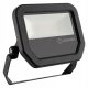  LED-FLUTLICHT SCHWARZ 10W KALT 1200LM LEDVANCE