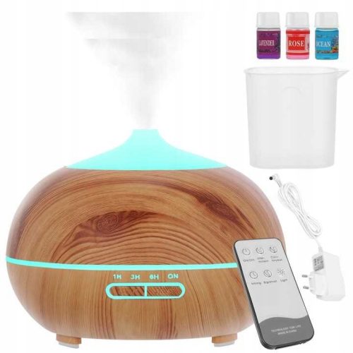 Elektrische Diffusoren Elektrischer Diffusor für OneShop-Kontakt