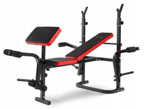  Eliton verstellbare Trainingsbank