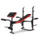  Eliton verstellbare Trainingsbank