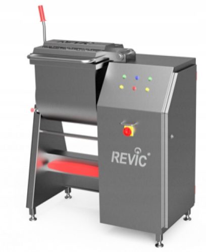 Revic RX-150 150-Liter-Paddelmischer