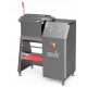 Revic RX-150 150-Liter-Paddelmischer